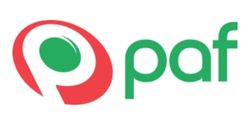 paf casino logo